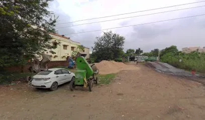 Sourav Automobile