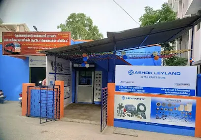 South Arcot Vallalar Dist. Bus Owners Automobiles Ltd., Cuddalore
