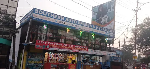 Southern Auto Spares&Hydraulics