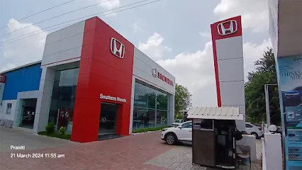 Southern Honda