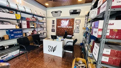 SOUTHERN WINGS INDIA