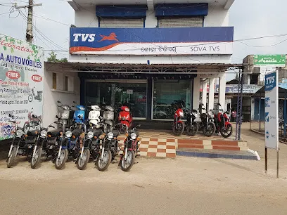 Sova Automobiles(TVS)