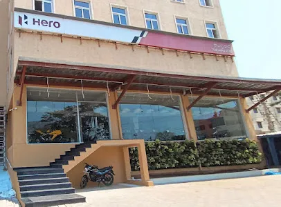 Sowjanya Motors - Hero MotoCorp