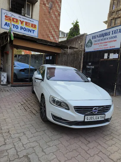Soyeb Auto Point