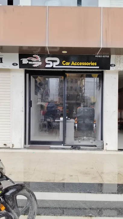 SP Car Accessories