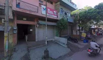 Spare House