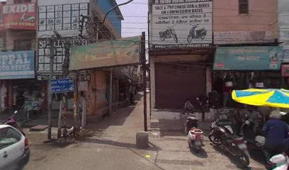 Spare house