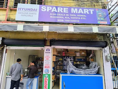 Spare Mart