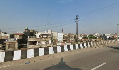 Spare Part Dealers