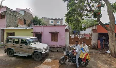 SPARE PARTS BAZAR
