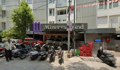Spare Parts Hub