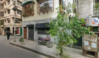 Spare Parts Shop