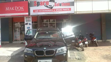 Spare Solutions