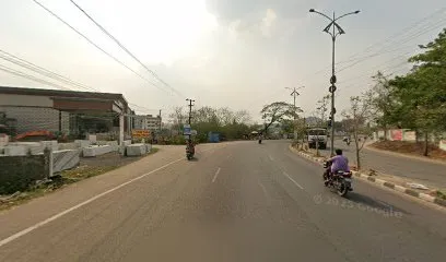 SpareAxis warangal
