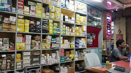 Spares House