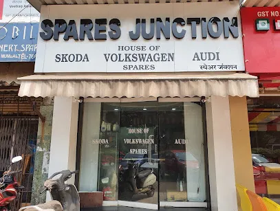 Spares Junction