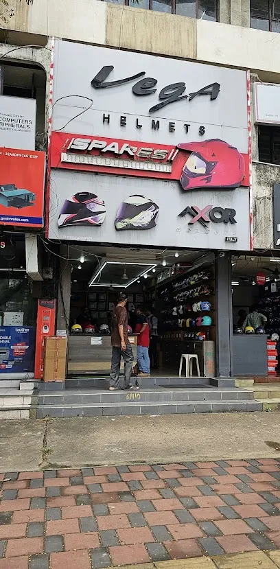 Spares