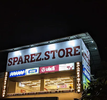 SPAREZ.STORE CALICUT