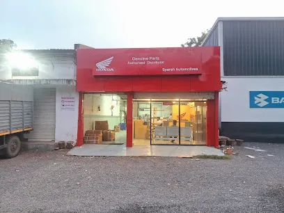 Sparsh Automotive