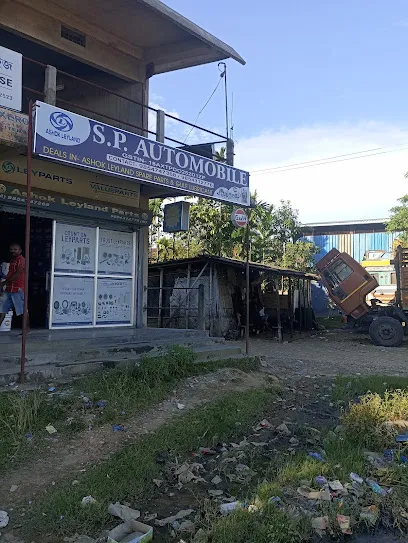 S.P.Automobile