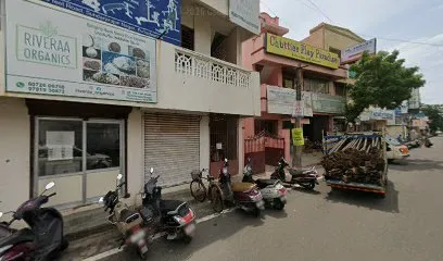 Spectrum Auto Spares