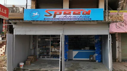 Speed Automobiles