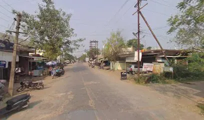 SR Auto Parts