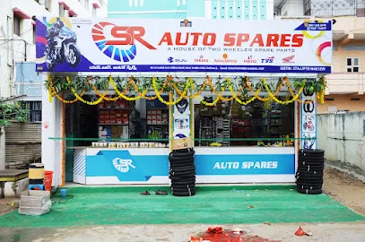 SR Auto Spares