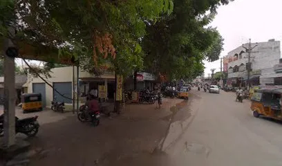 SR Automobiles