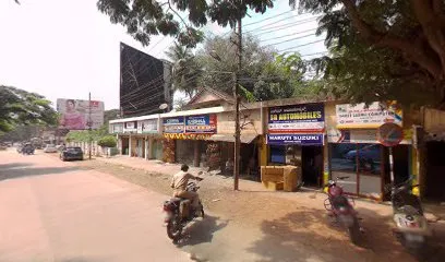 SR AUTOMOBILES