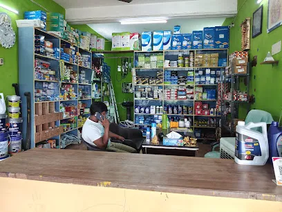 S.R. Automobiles & Lubricants