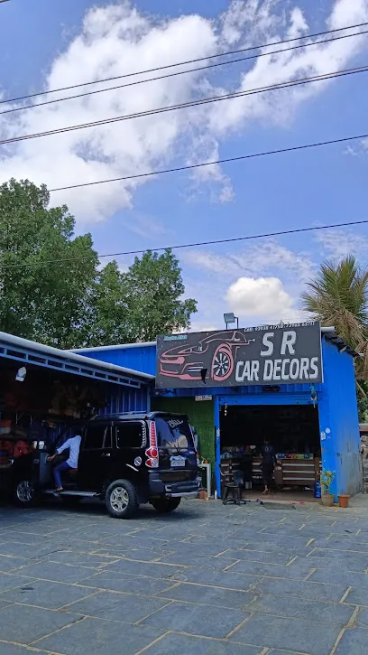 S.R Car Decors