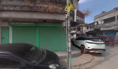 S.R TRADING