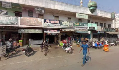 S.R.auto Parts