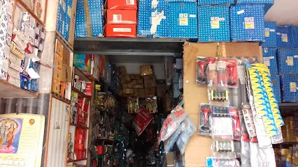 S.R.AUTO SPARES