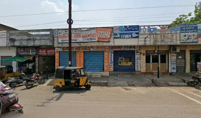 Sravani Automobiles and Auto Decoration