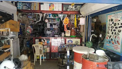 Sree ayyappa auto parts