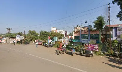 Sree Balaji Taires And Kushanse
