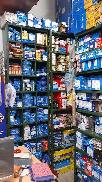 Sree Balamurugan Auto Spares and Hydraulics