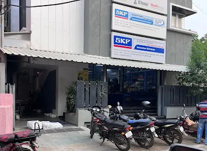 SREE GANESH AUTO BEARINGS