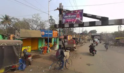 শ্রী গুরু অটো পার্টস
