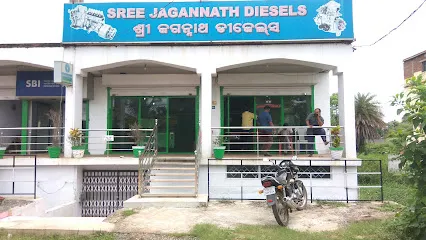 Sree Jagannath Diesels