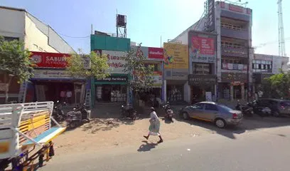 SREE KALIAPPA AUTO SPARES