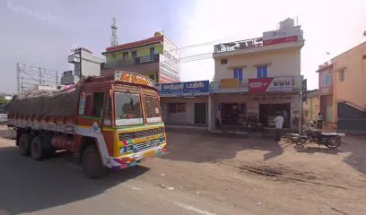 Sree Kavin Auto Parts
