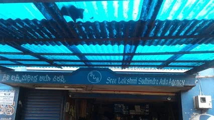 Sree Lakshmi Sudhindra Auto Agency