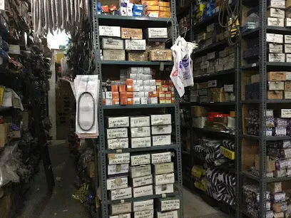 Sree Meenakshi Auto Spares