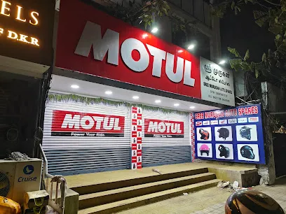 Sree Murugan Auto Spares