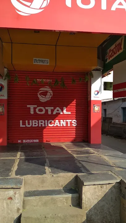 Sree PHANEENDRAOILS and spares nandyal