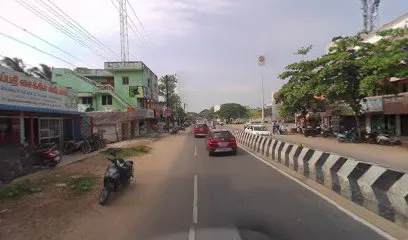 Sree Rajeswari Automobiles