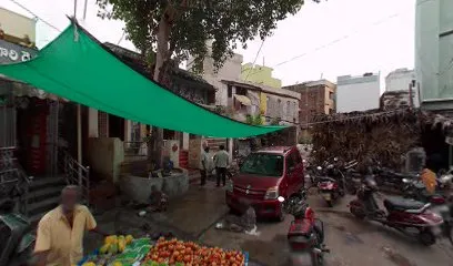 Sree Rama Automobiles